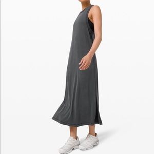 Ease of It All Dress